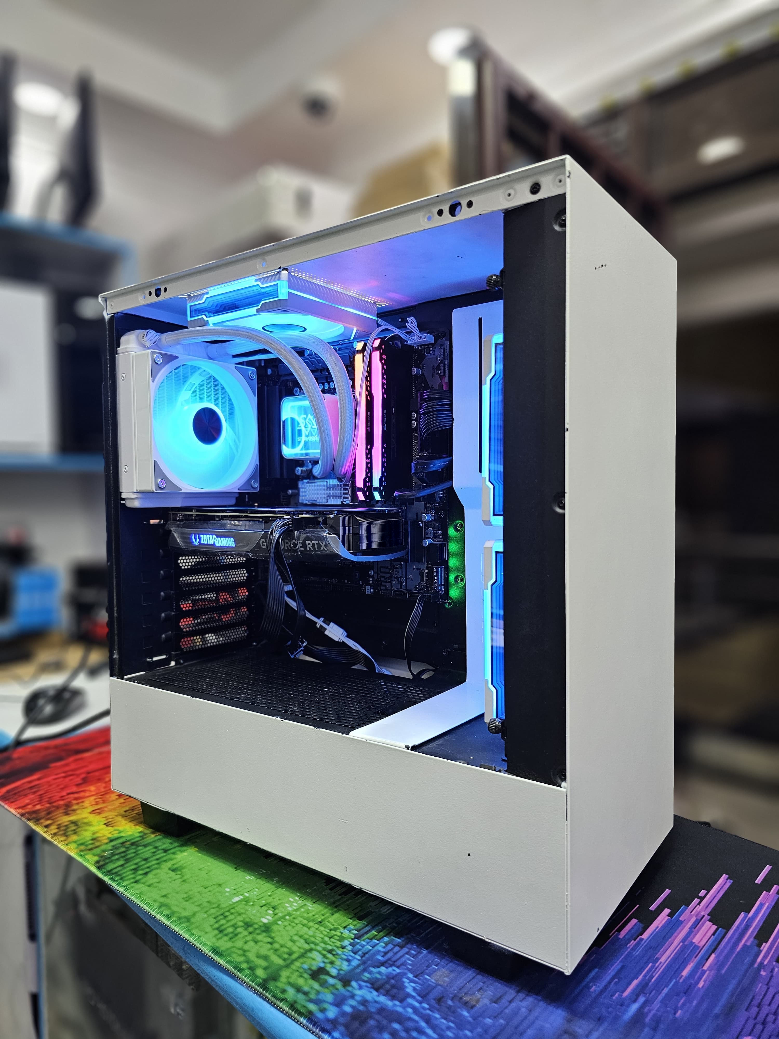 gaming pc