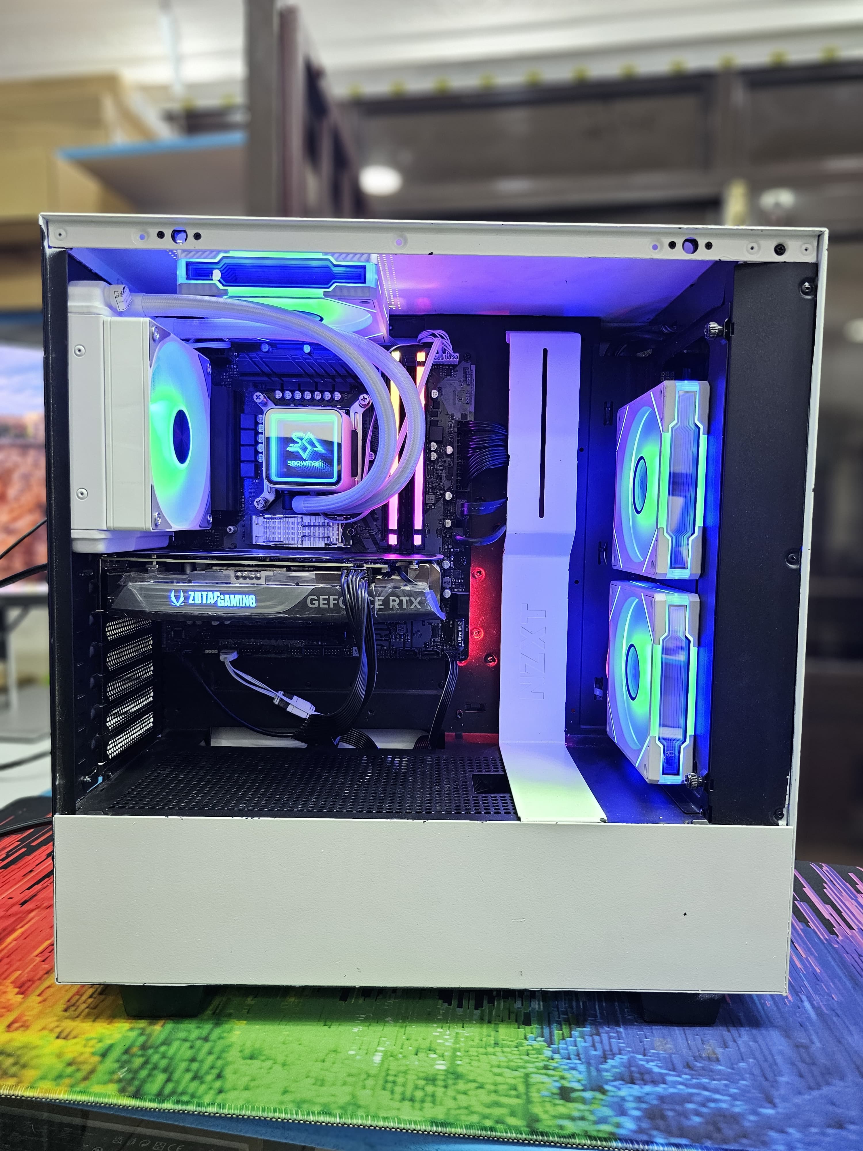 gaming pc