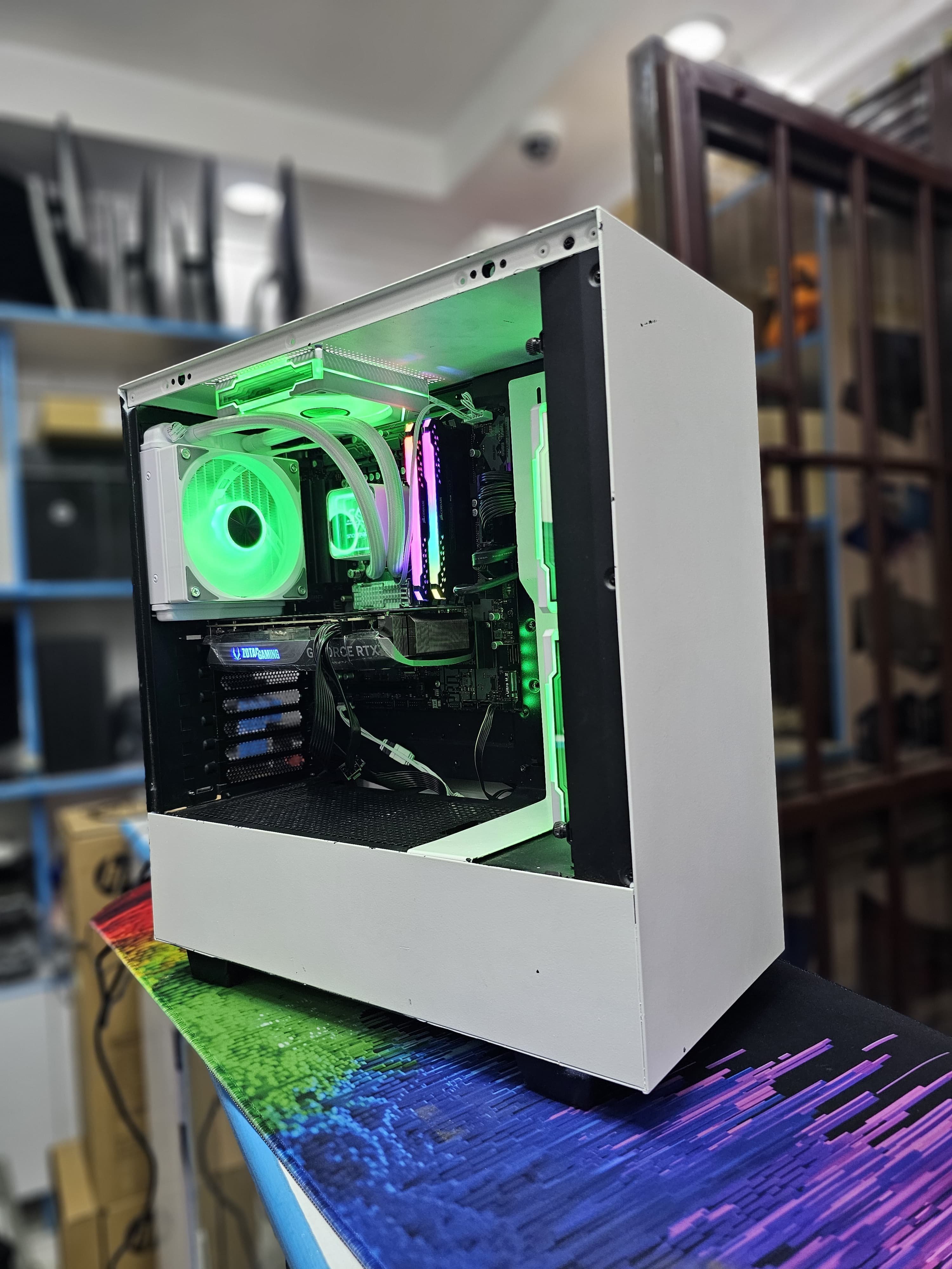 gaming pc