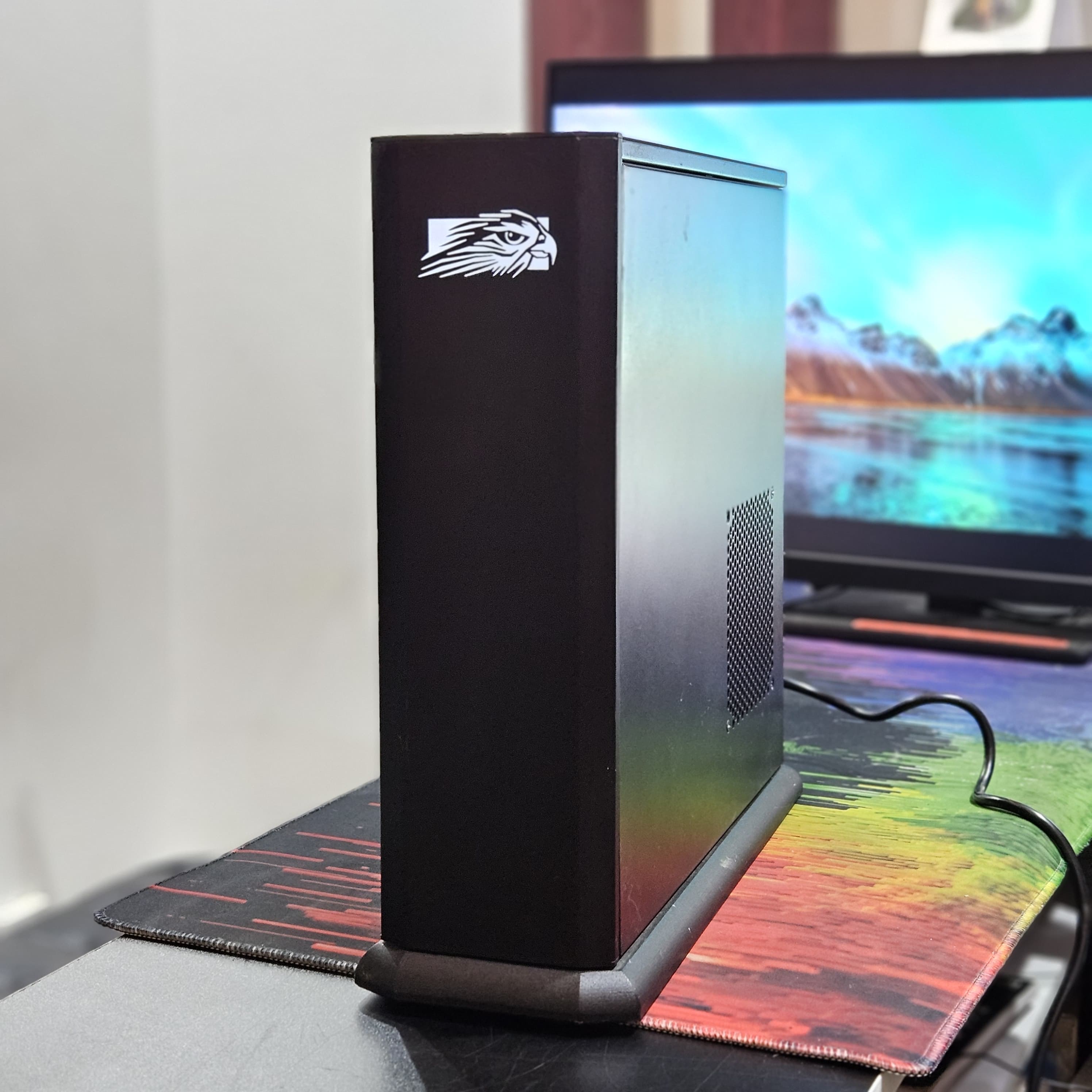 Asus Gaming Desktop  product image 2
