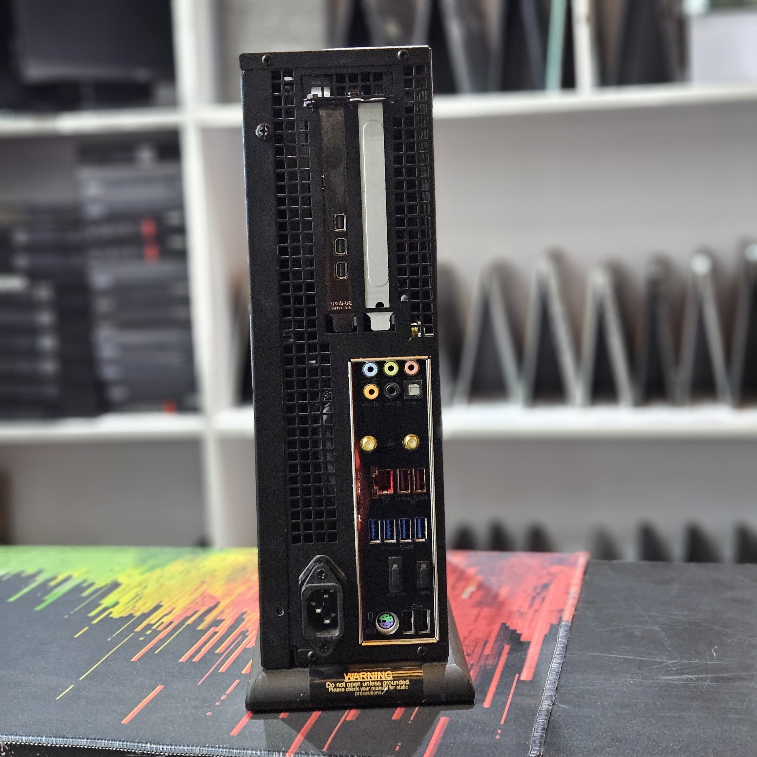 Asus Gaming Desktop  product image 3