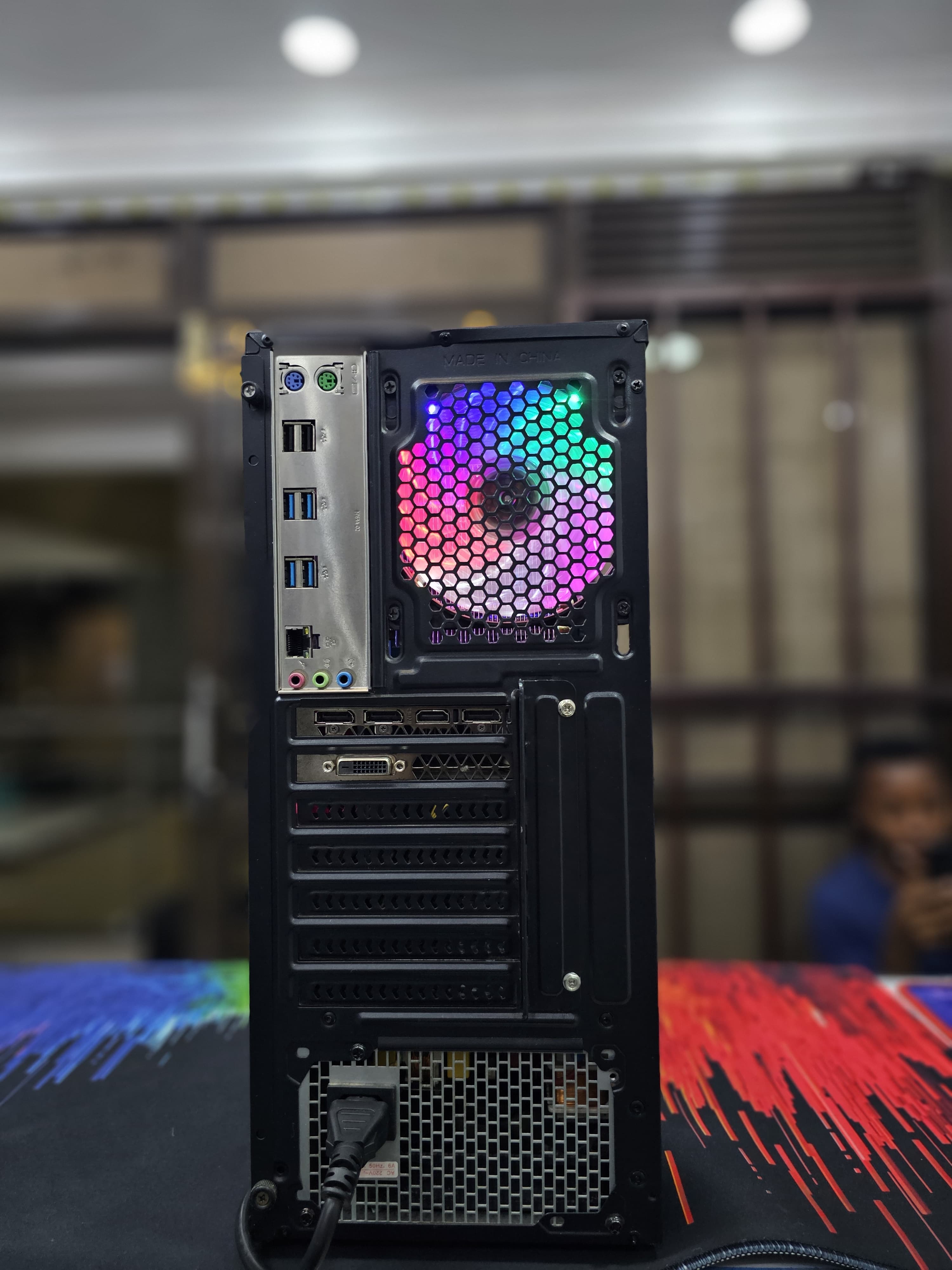 Custom Gaming Desktop product image 2