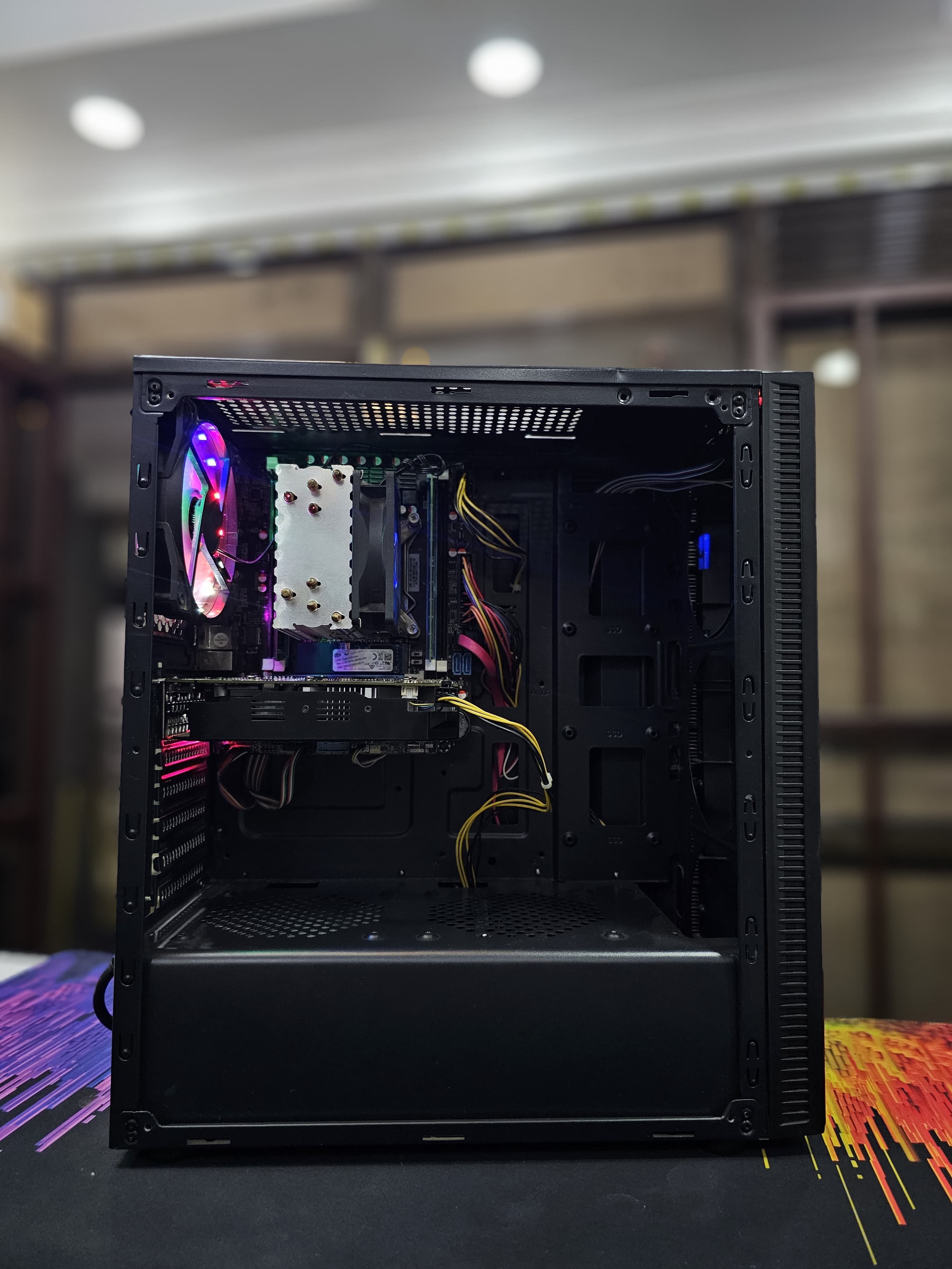 Custom Gaming Desktop product image 3