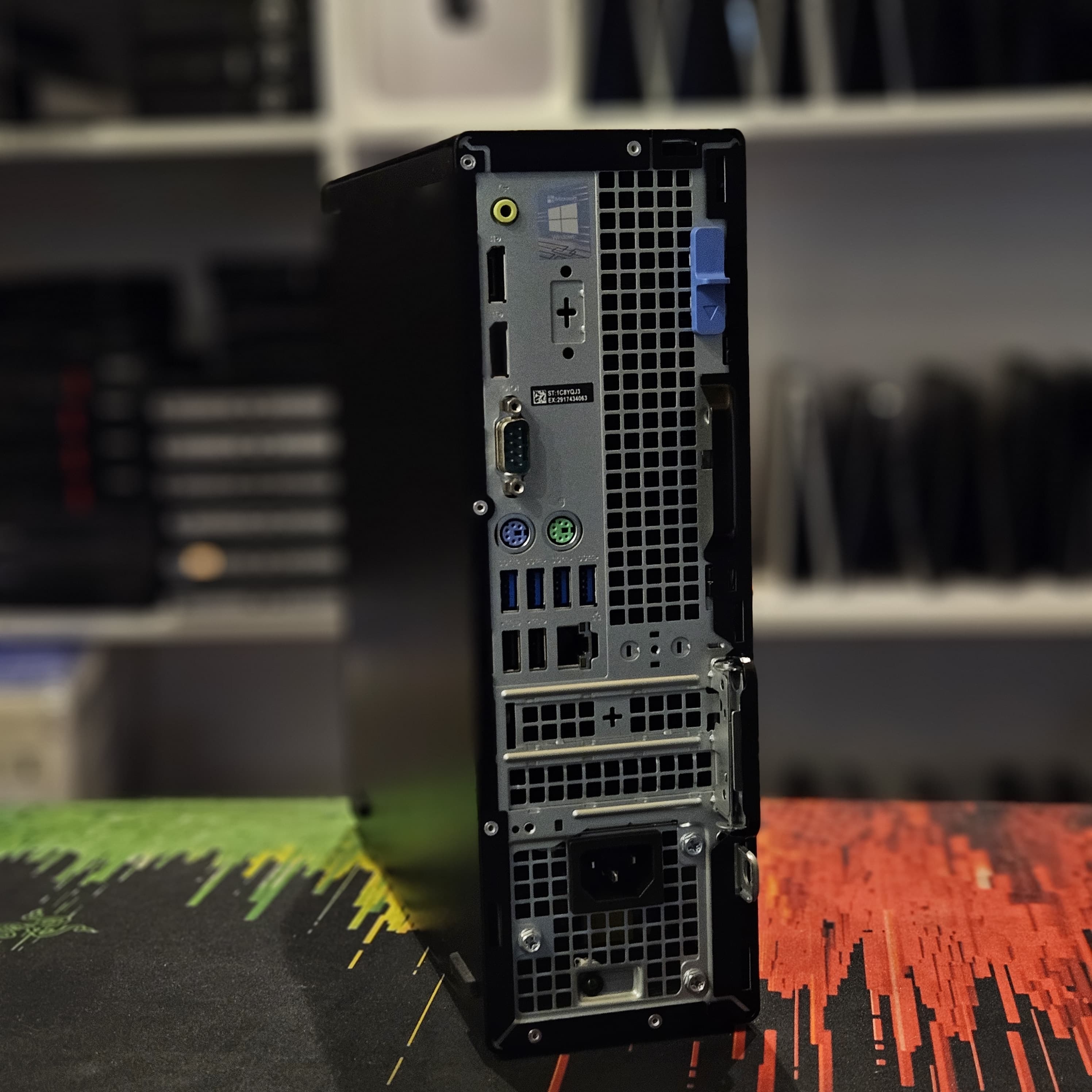 Dell optiplex 7090 SFf product image 3