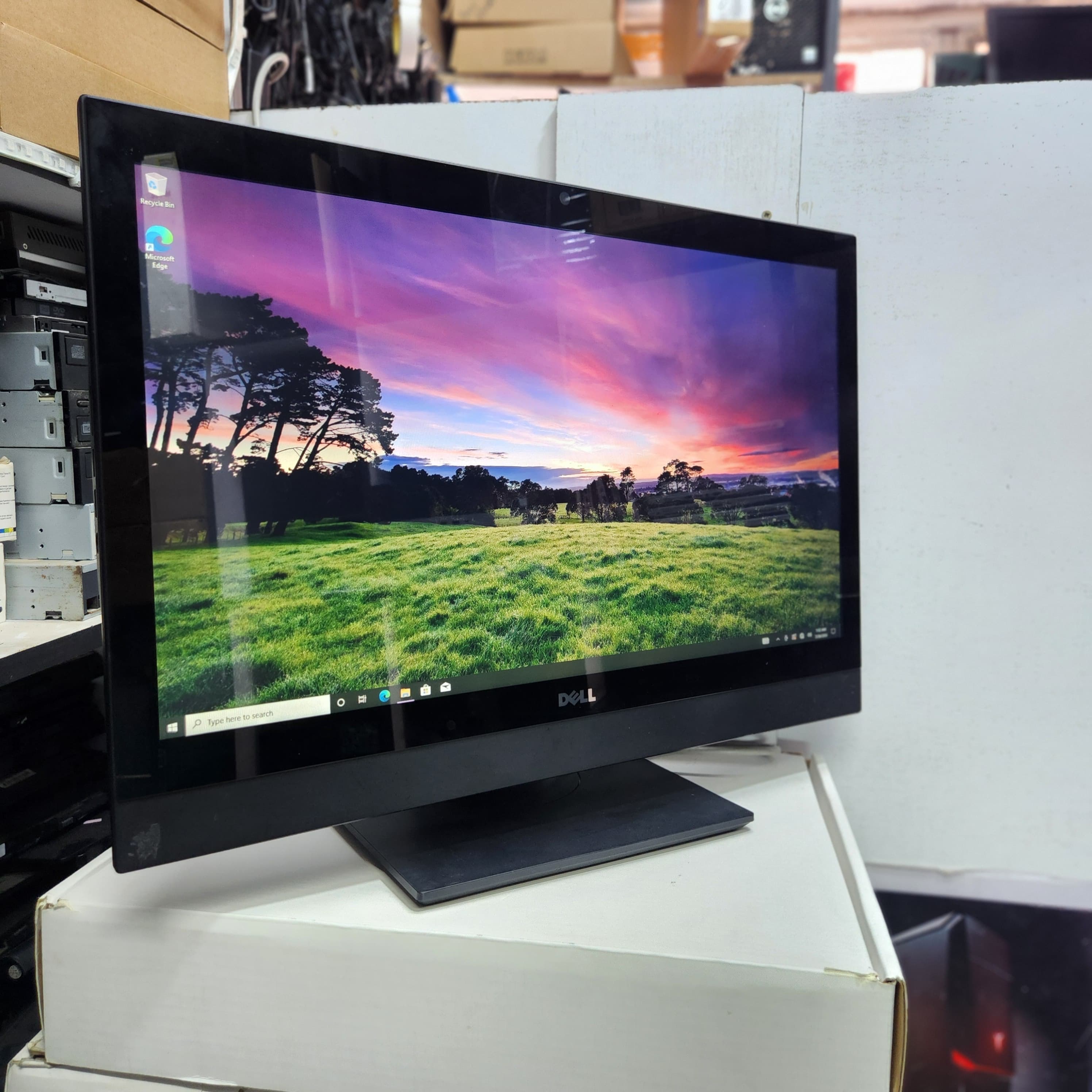 DELL optiplex 7440 All In One  product image 3