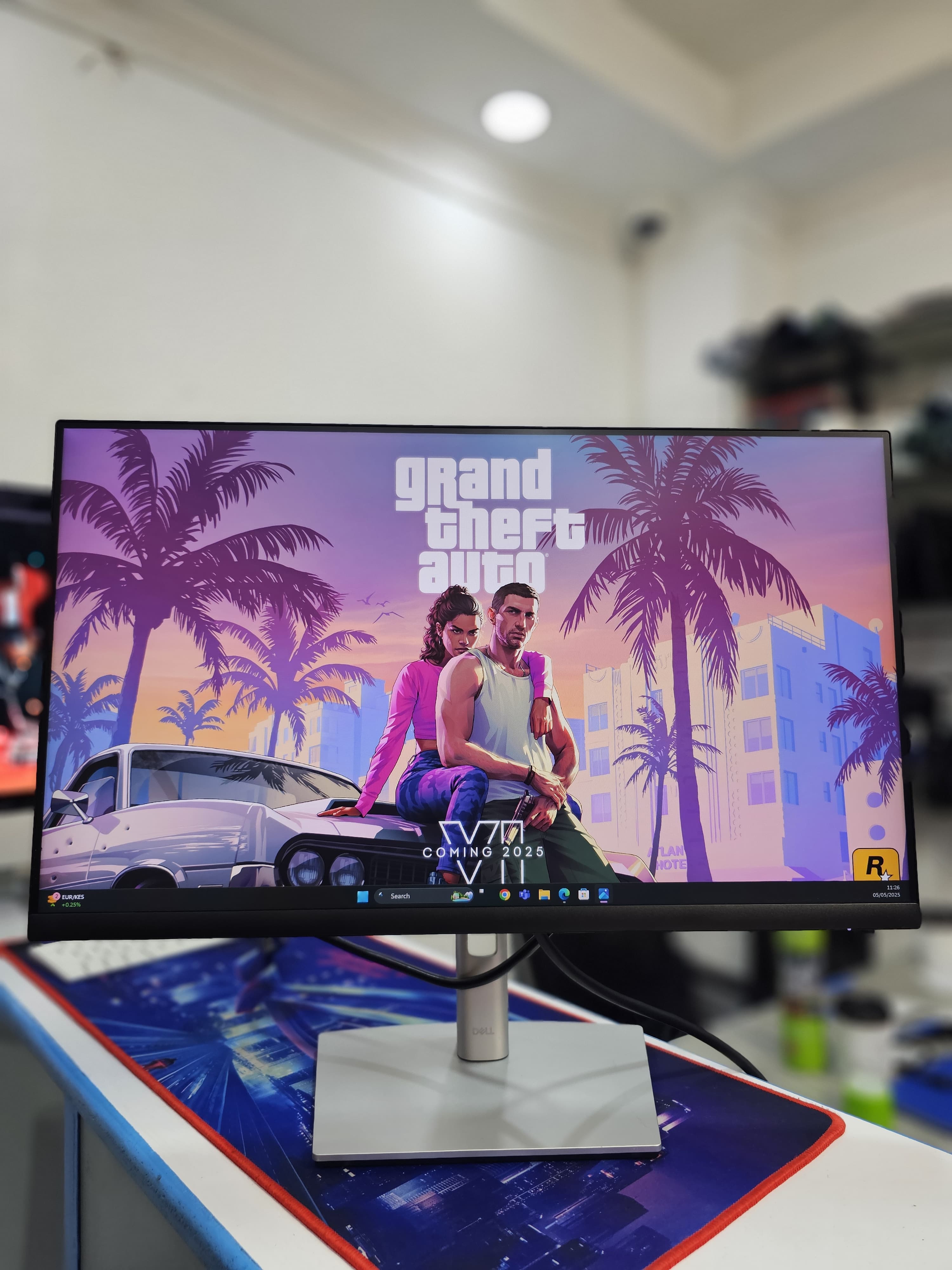 Dell P2422H 24"FHD Monitor  product image 1