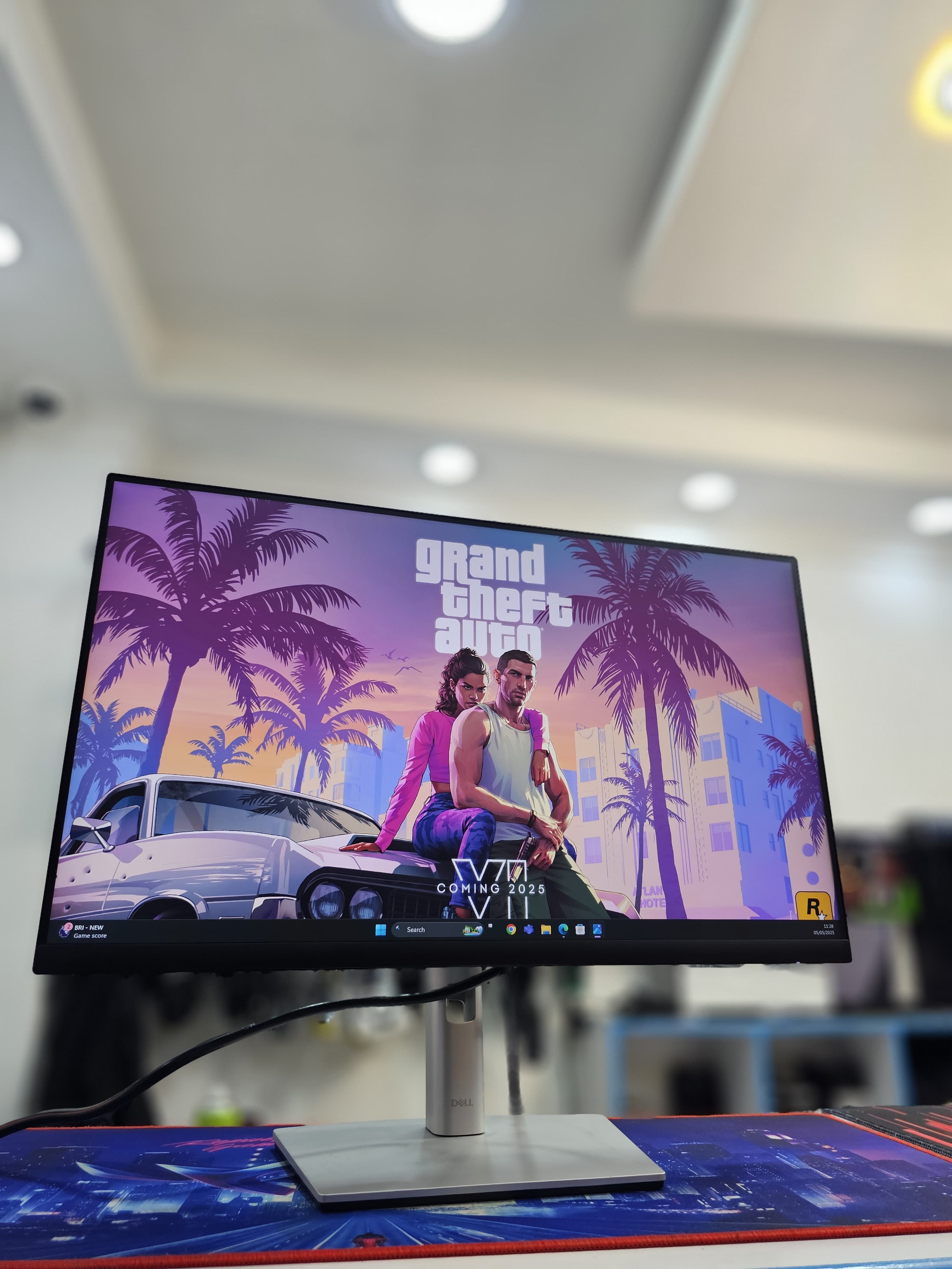 Dell P2422H 24"FHD Monitor  product image 2