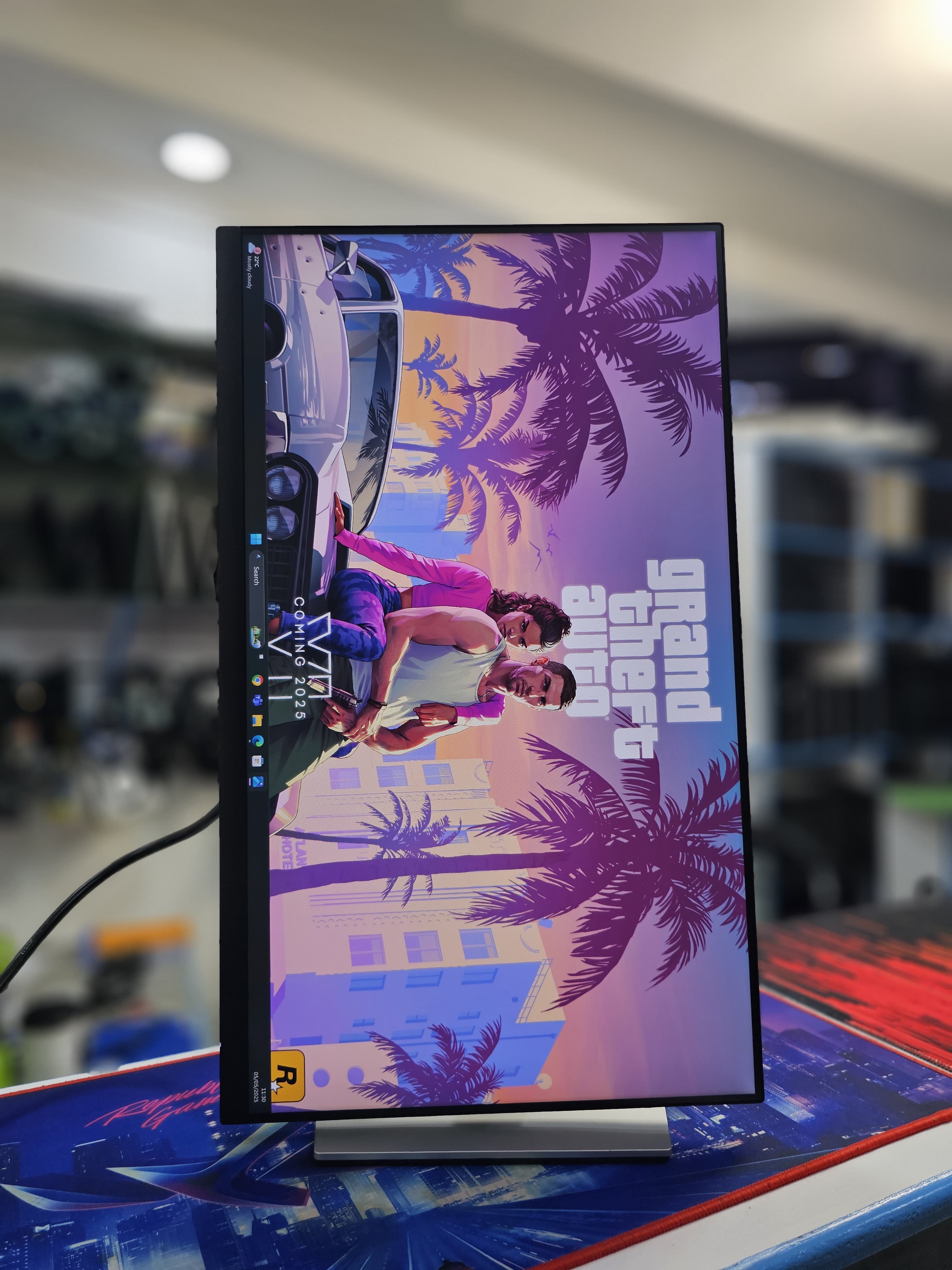 Dell P2422H 24"FHD Monitor  product image 3