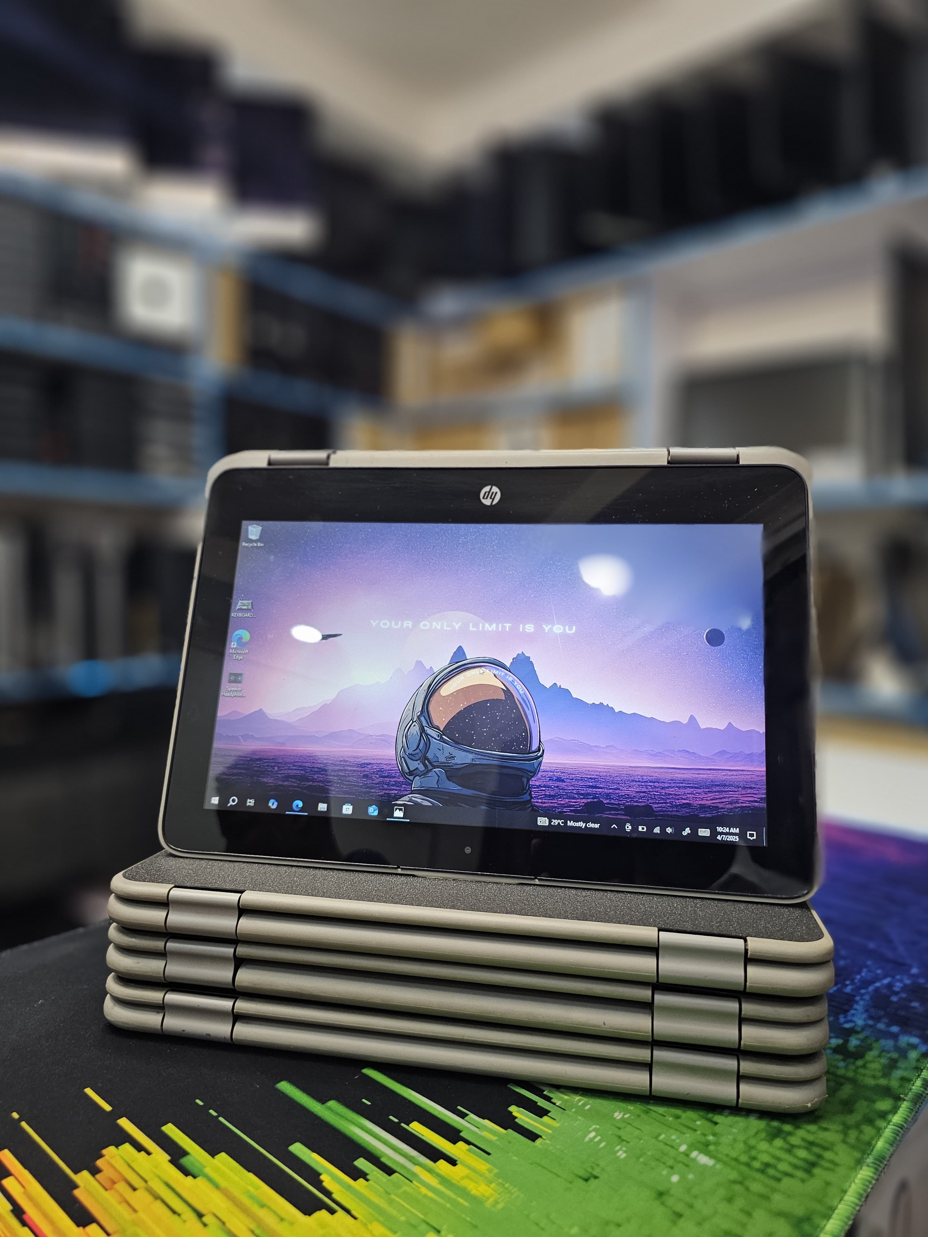 HP ProBook 11G3  product image 1