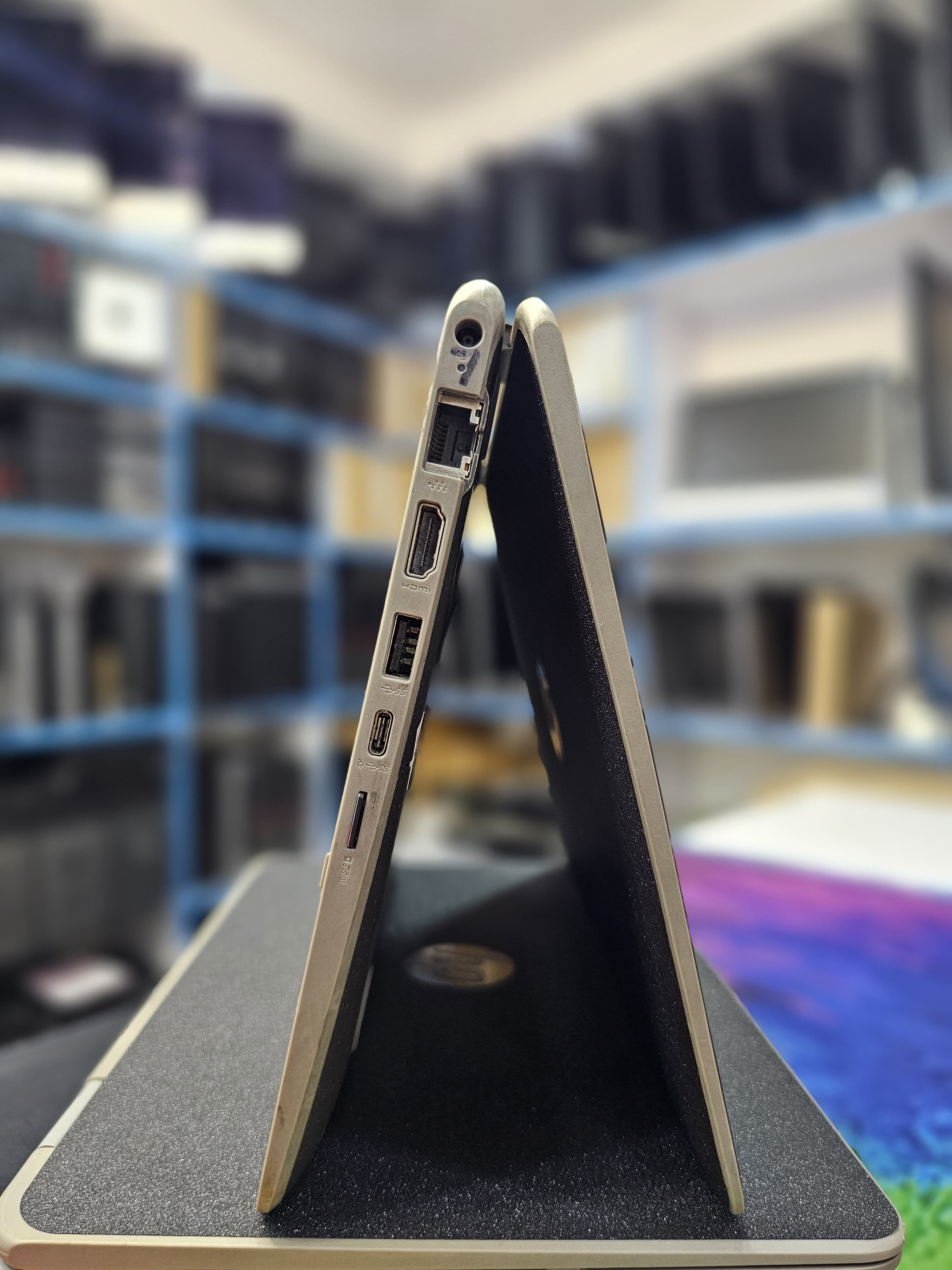 HP ProBook 11G3  product image 2