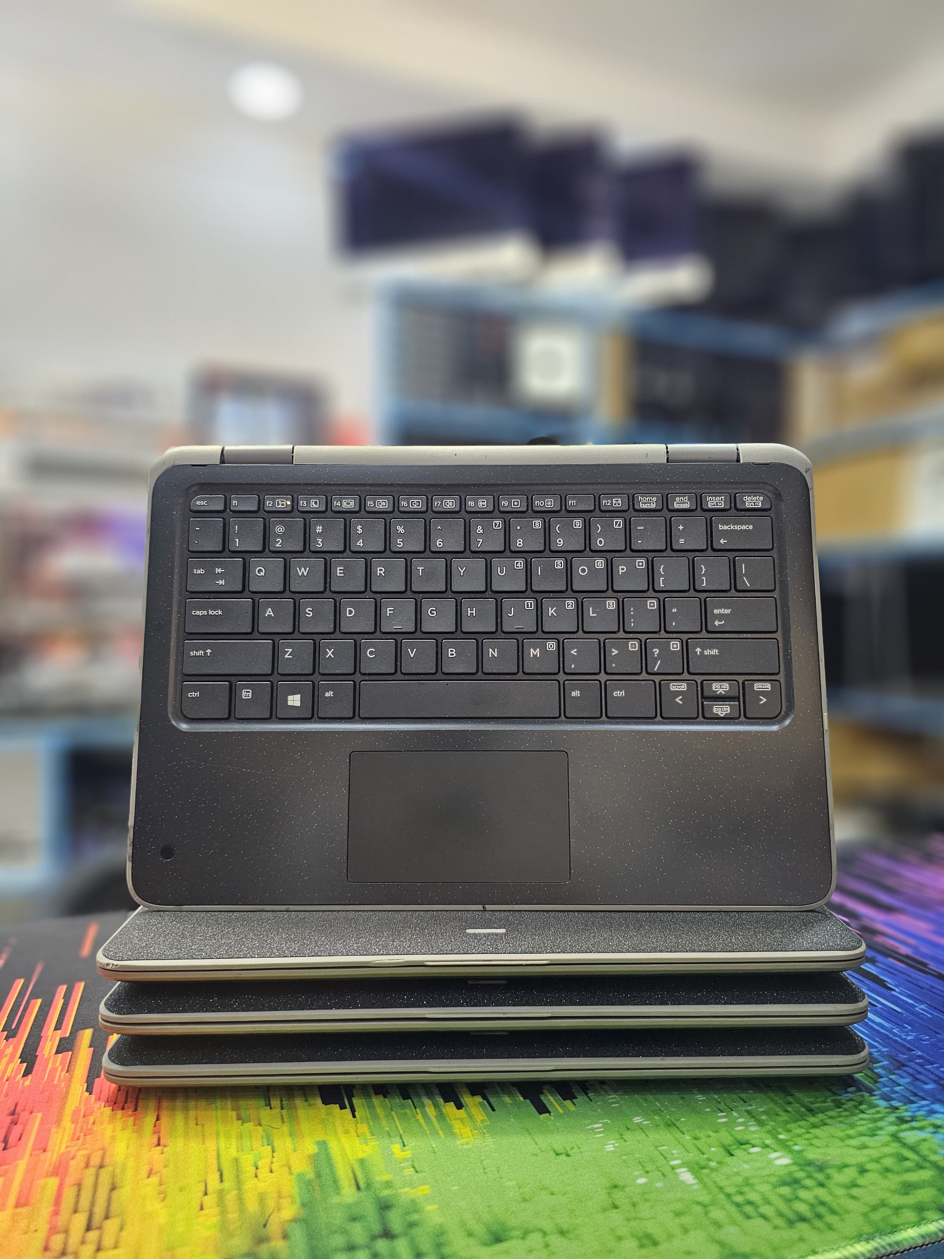 HP ProBook 11G3  product image 3