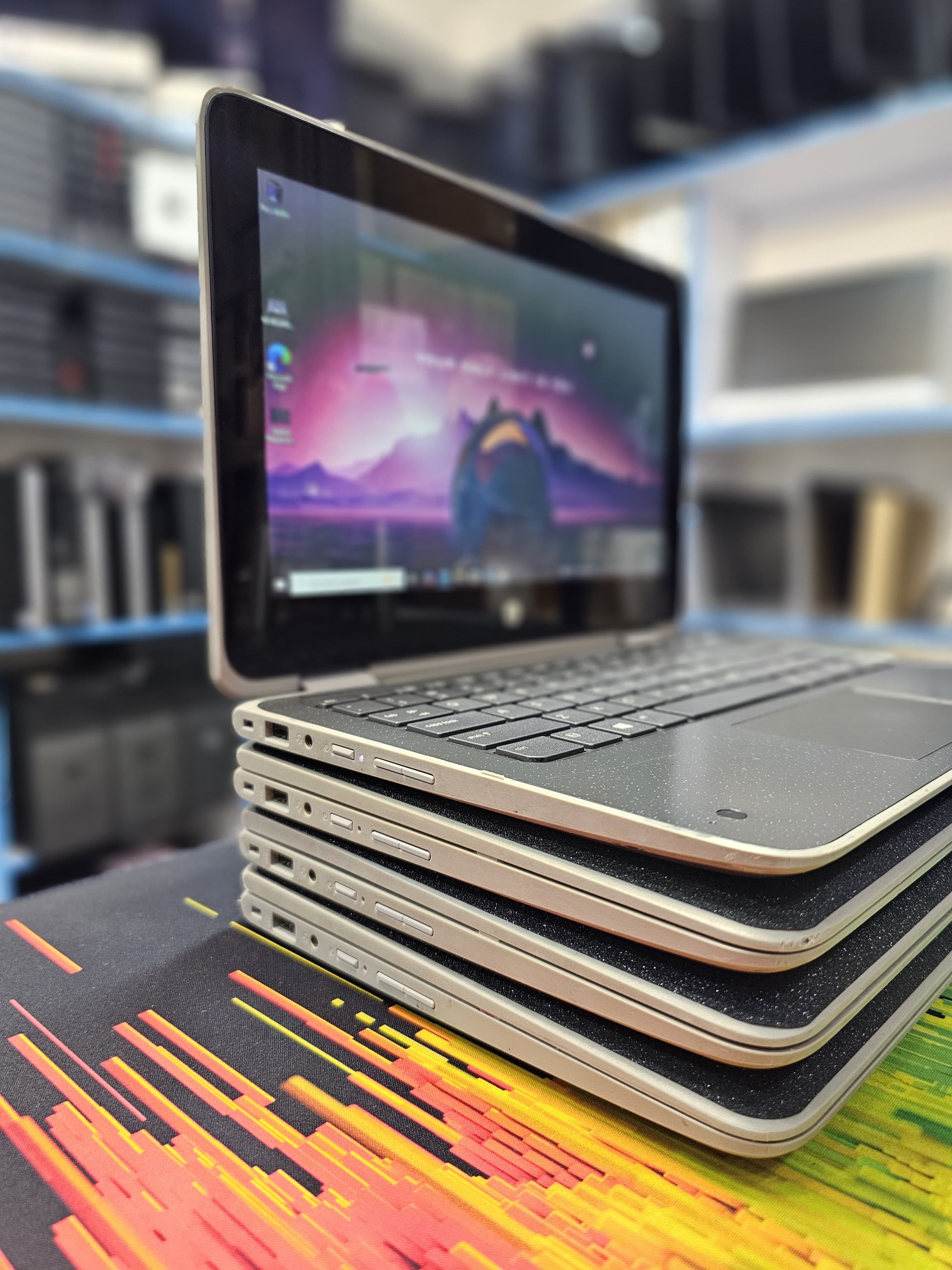 HP ProBook 11G3  product image 4