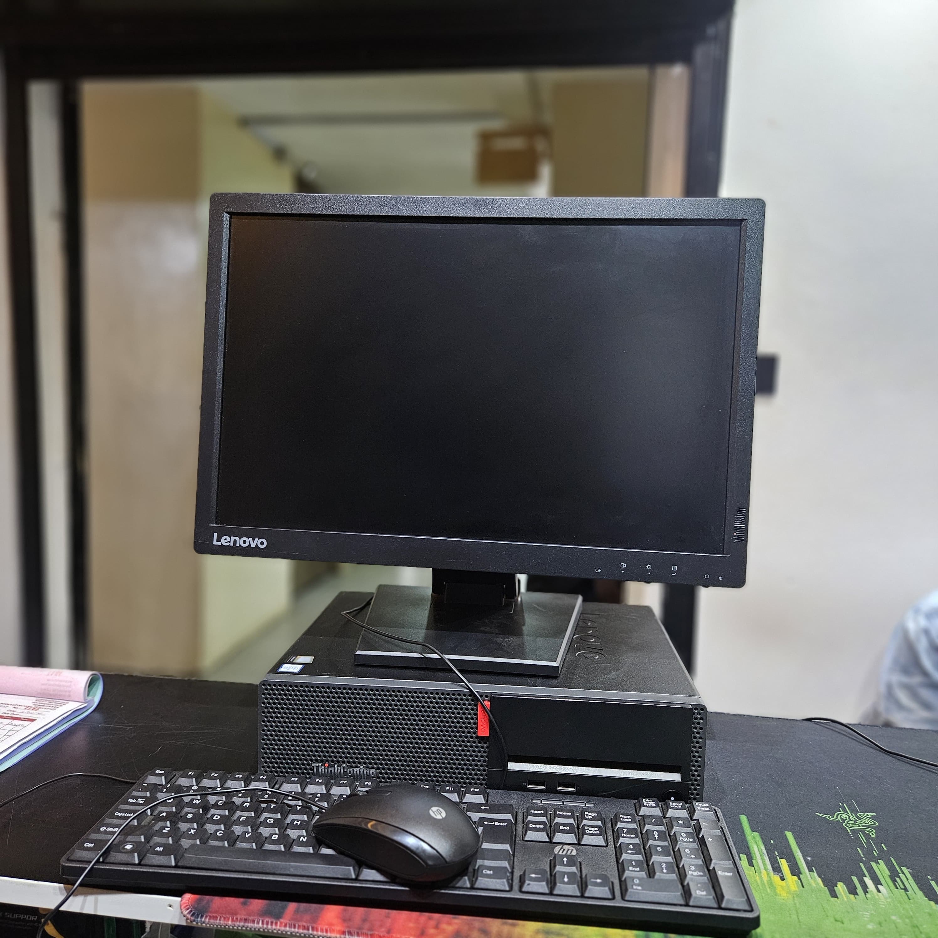 Lenovo M910s Combo  product image 1