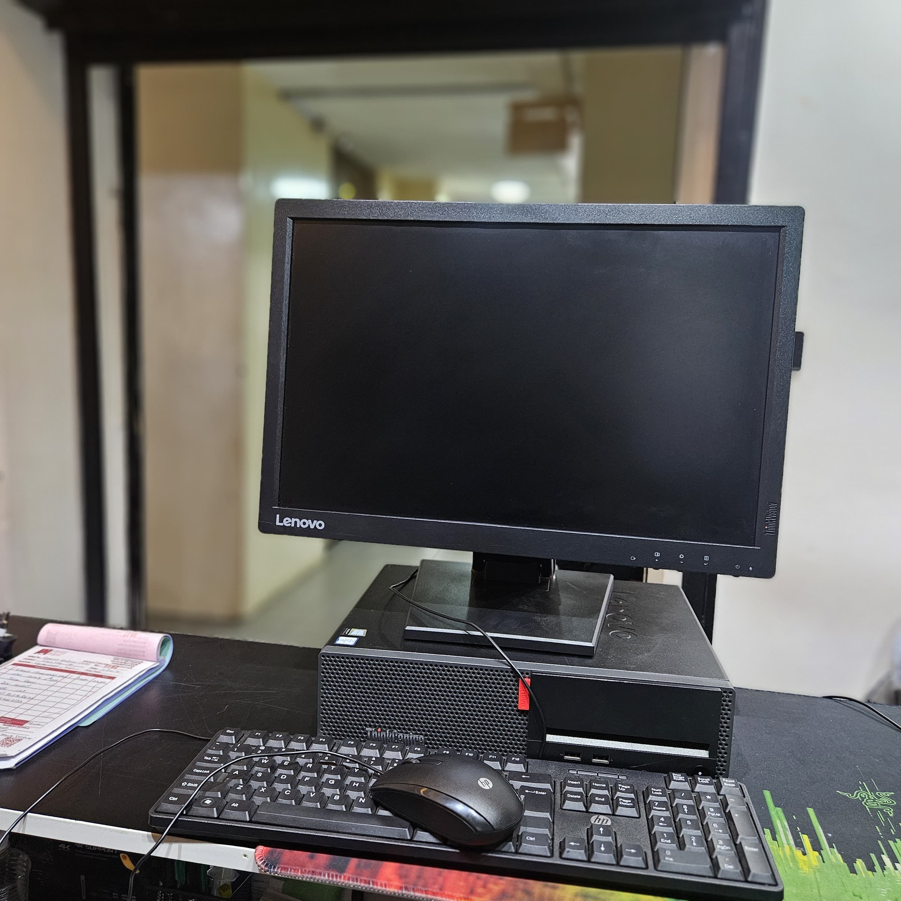 Lenovo M910s Combo  product image 2