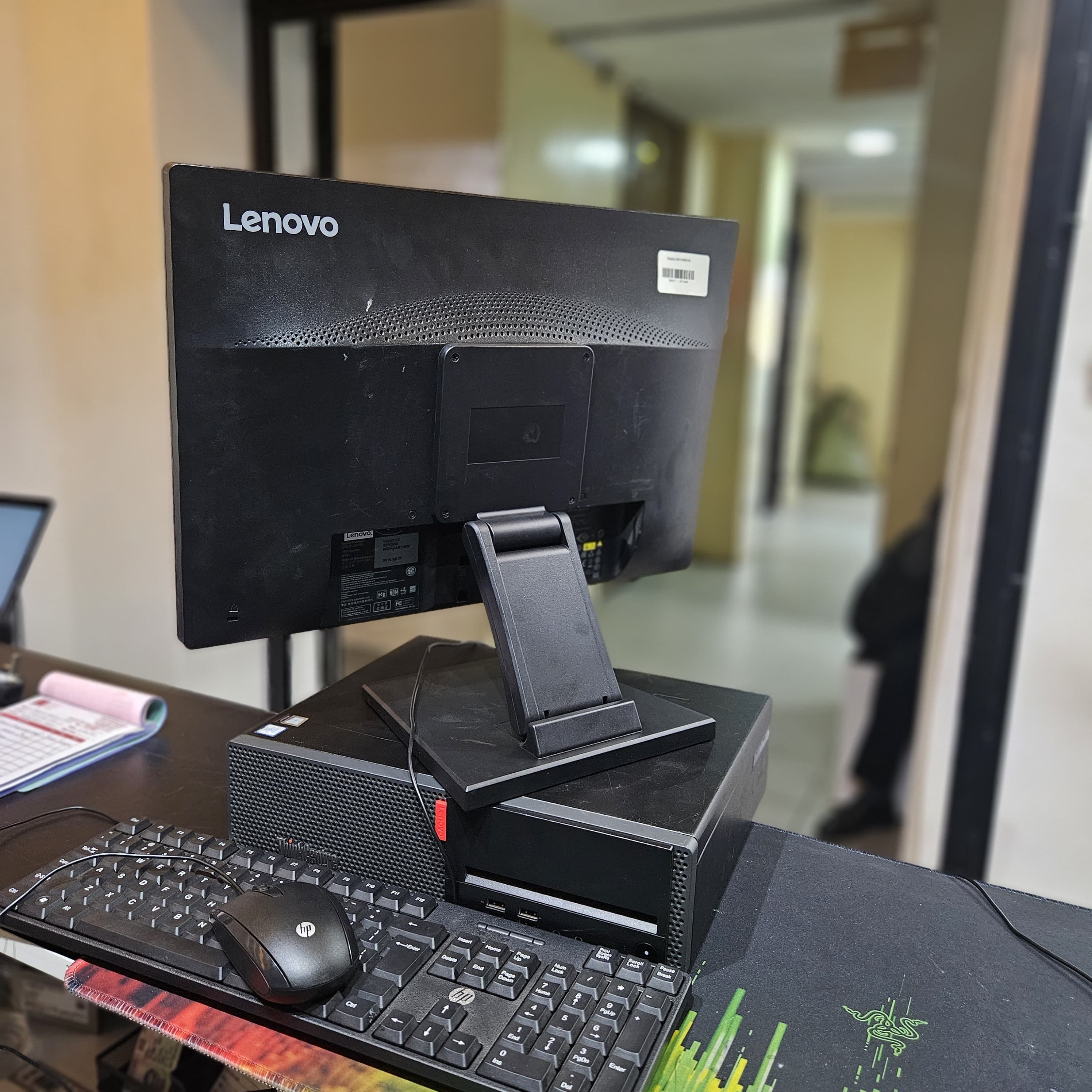 Lenovo M910s Combo  product image 3