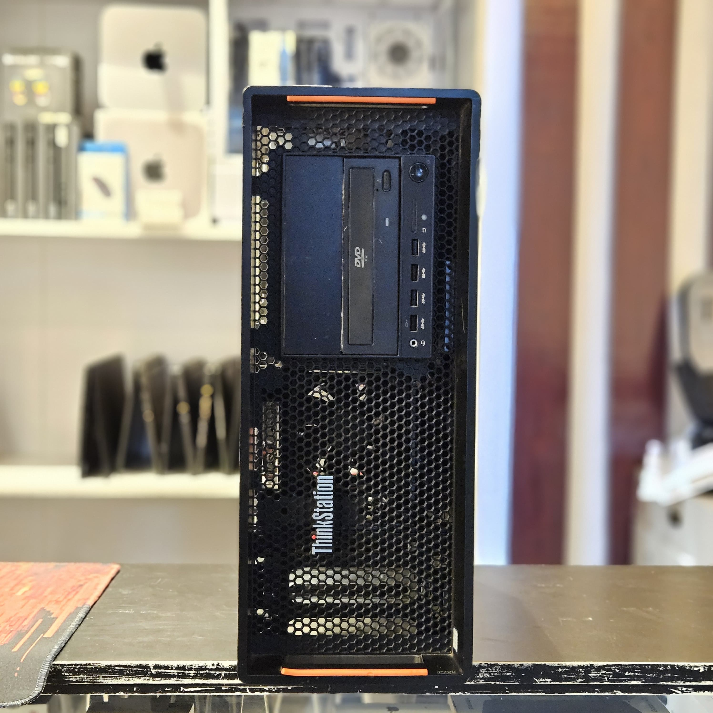 Lenovo Think Station P720 product image 3
