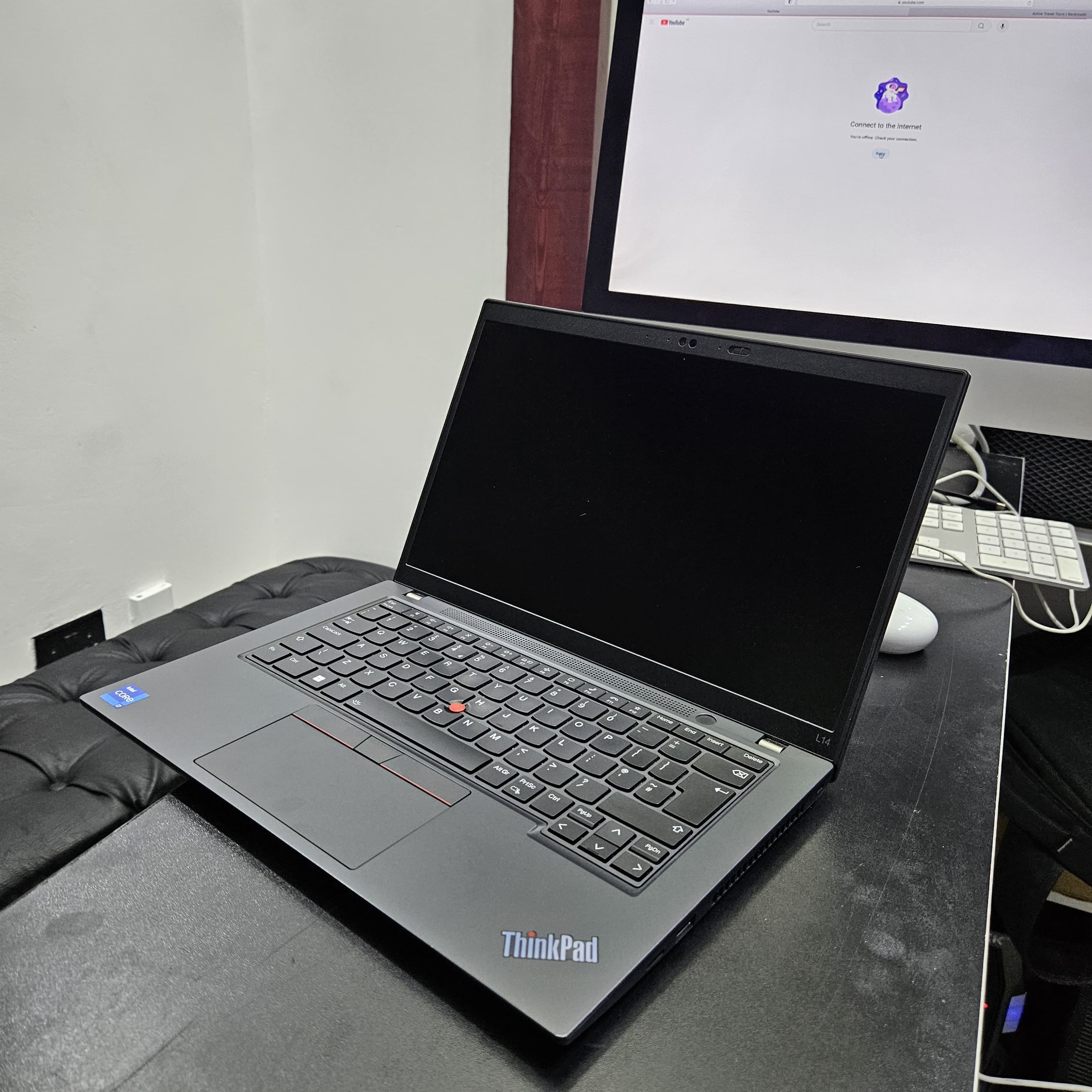 Lenovo Thinkpad L14 product image 2