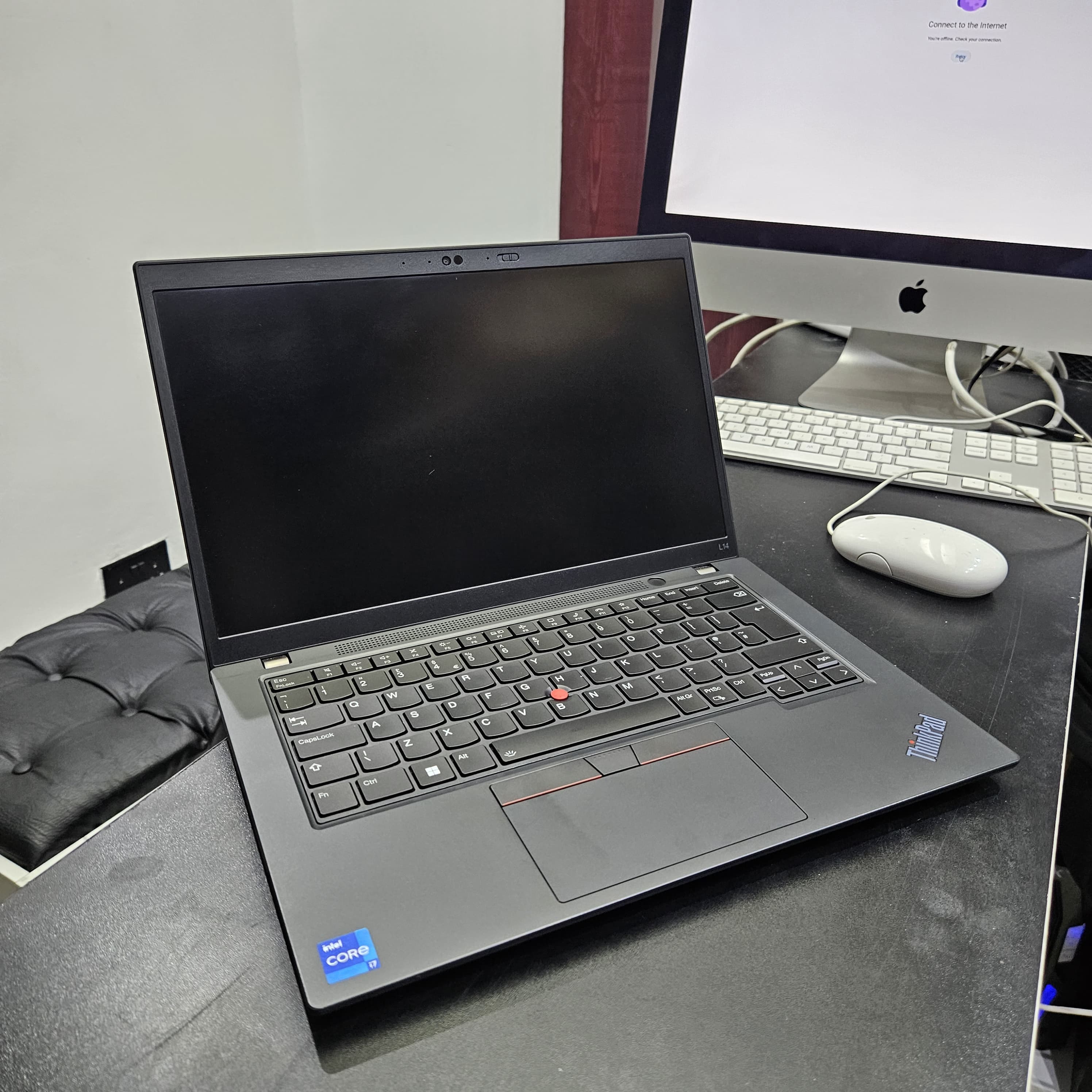 Lenovo Thinkpad L14 product image 4