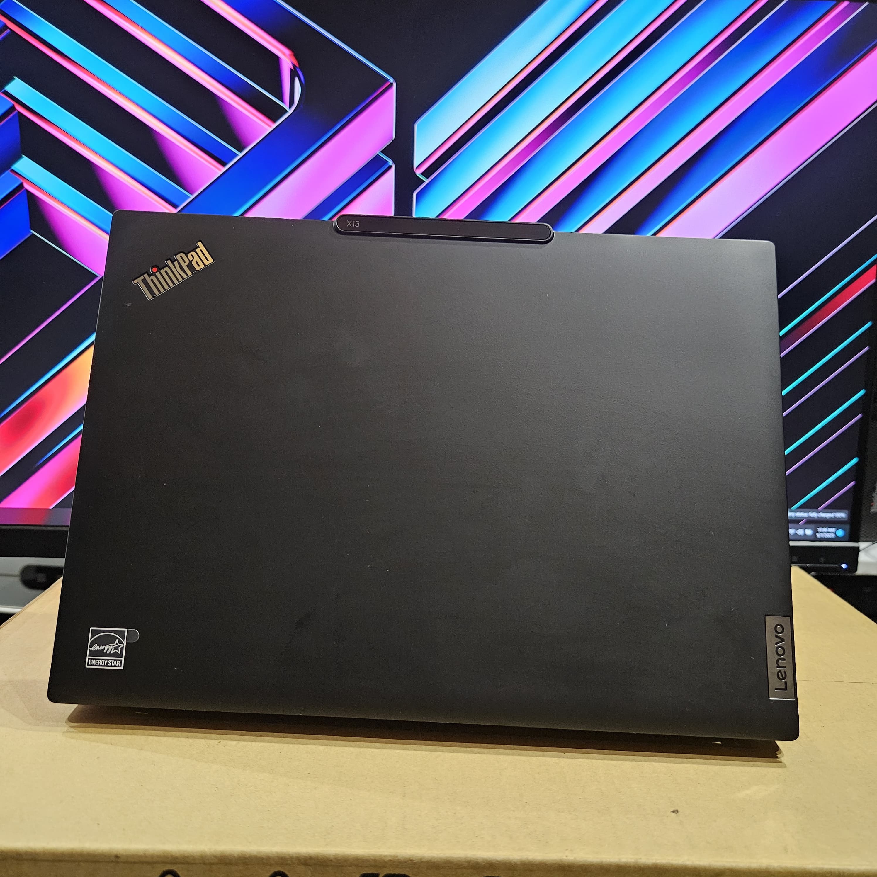 Lenovo Thinkpad X13 product image 2