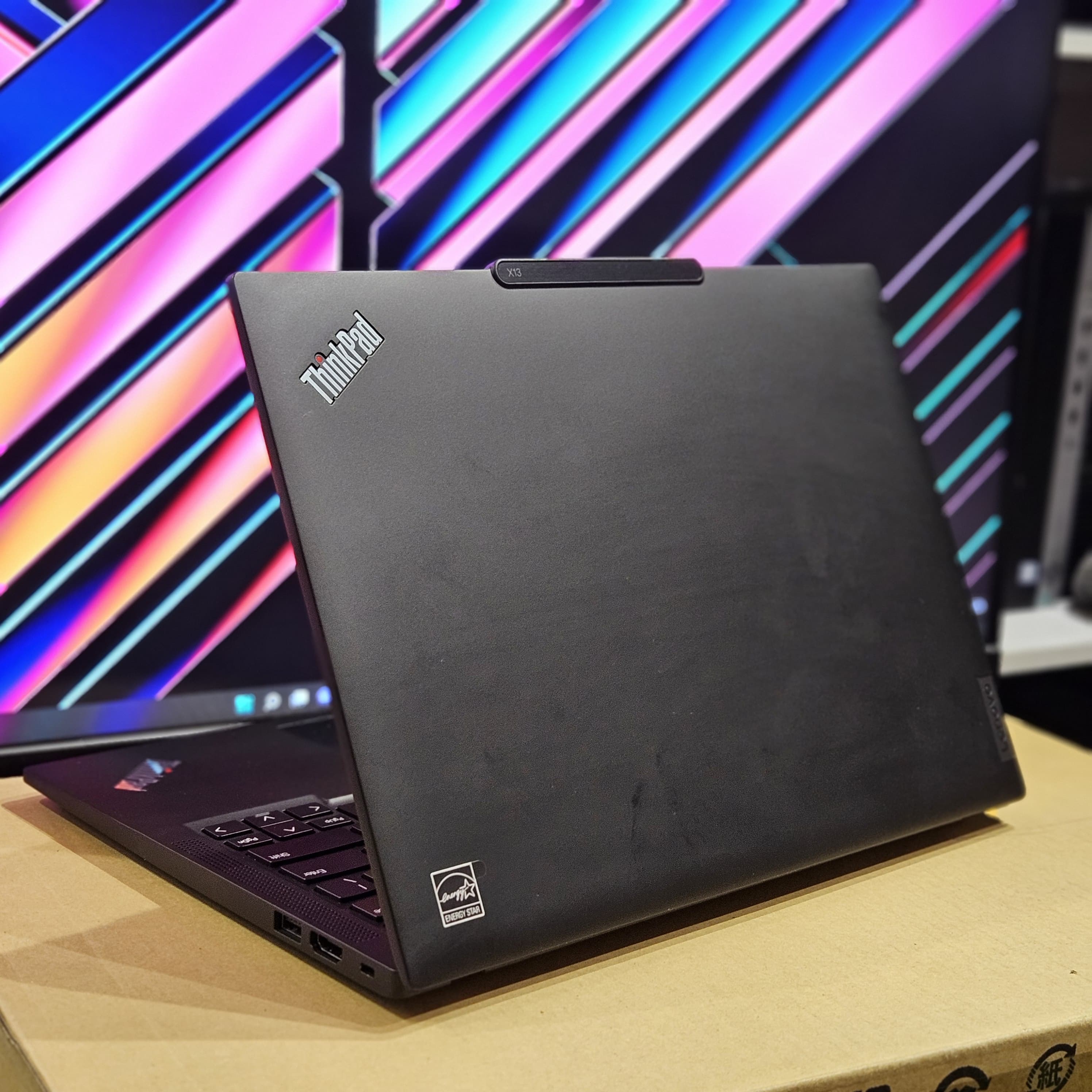Lenovo Thinkpad X13 product image 3